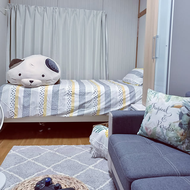 Liaさんの実例写真