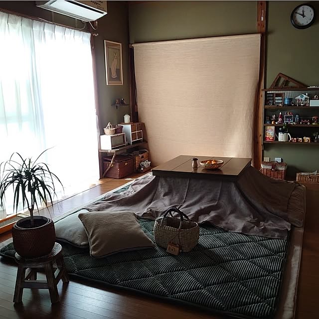 fukuさんの部屋