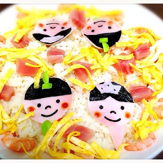 Monさんの実例写真