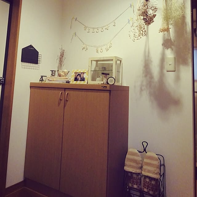 happy-princessさんの実例写真