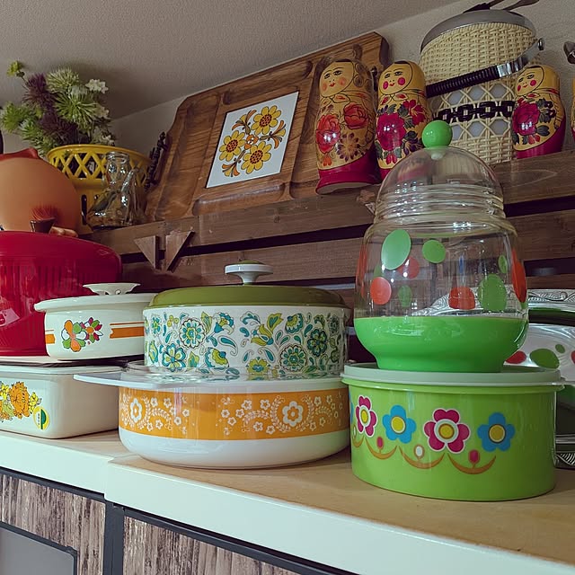 umeboshicyanさんの実例写真