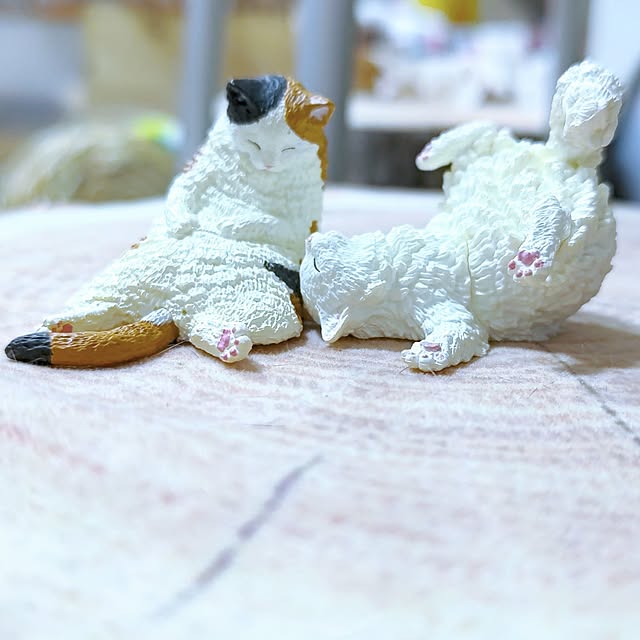 mariaさんの部屋
