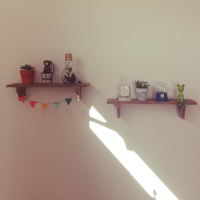 ayaさんの実例写真