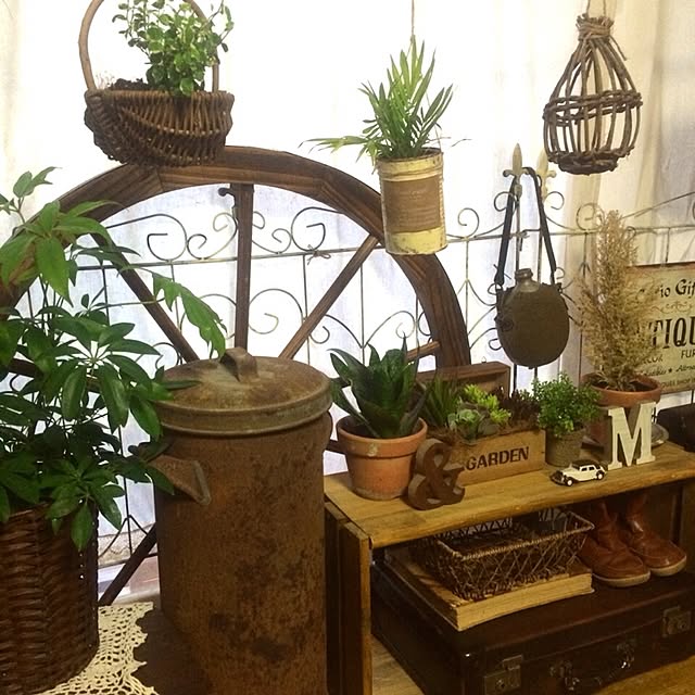 hinano1017さんの実例写真