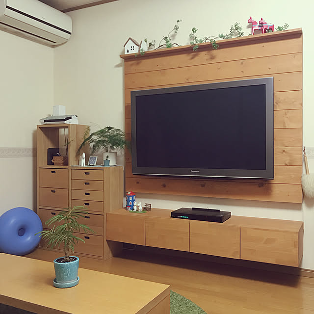 yukaさんの実例写真