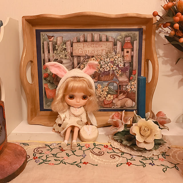 machakoさんの実例写真