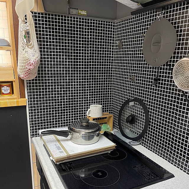 kikiさんの部屋