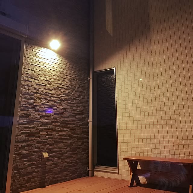 壁/天井のインテリア実例 - 2015-03-04 06:32:47