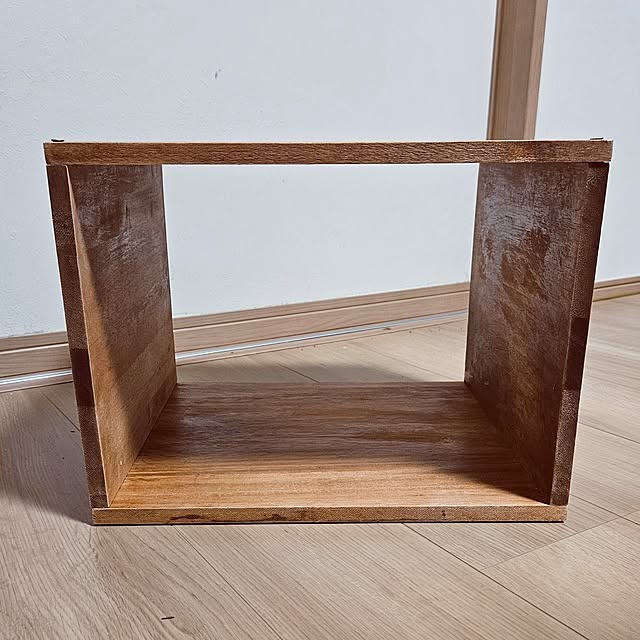 mocomocoさんの部屋