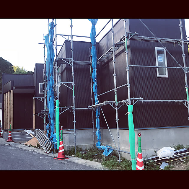 Yanさんの実例写真