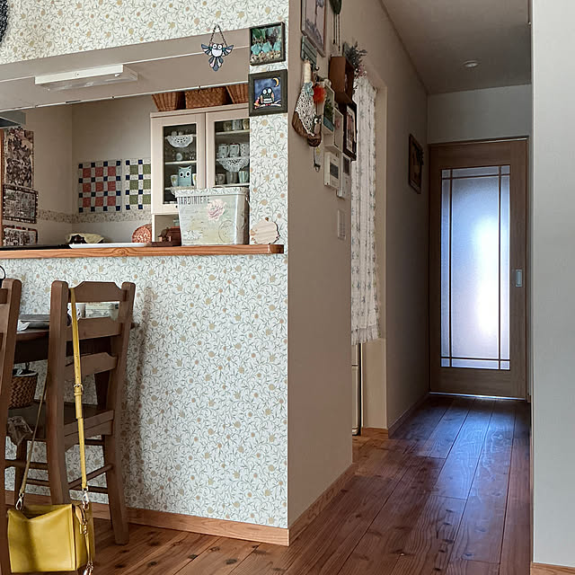 chiiyanさんの部屋