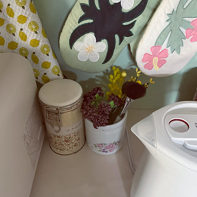 chiiyanさんの部屋