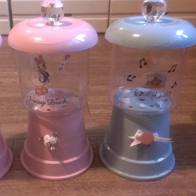 monnさんの部屋