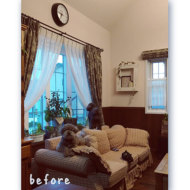 usagiさんの部屋