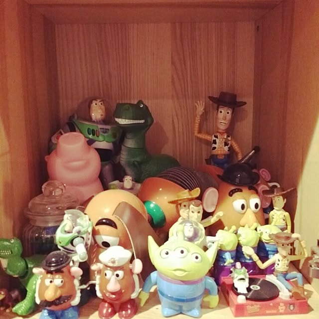 ALFさんの実例写真