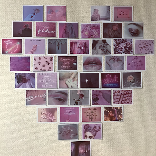 pusyukeさんの実例写真