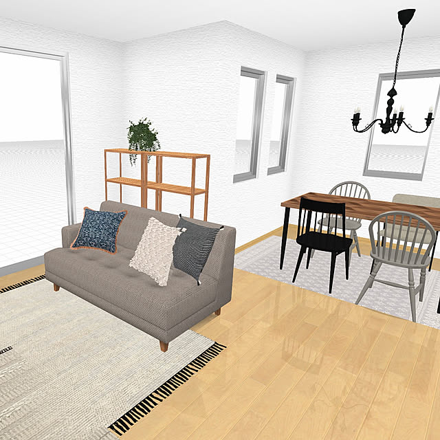 MARIE.color.interiorさんの実例写真