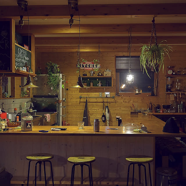 KK.higashiさんの実例写真