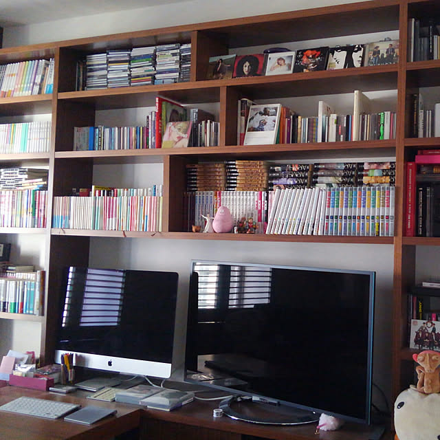 minnieさんの実例写真