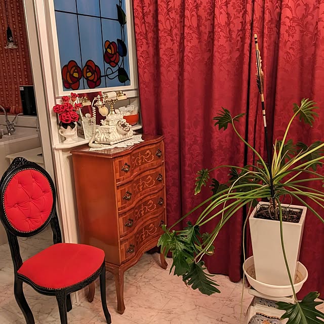 machikomamaさんの部屋