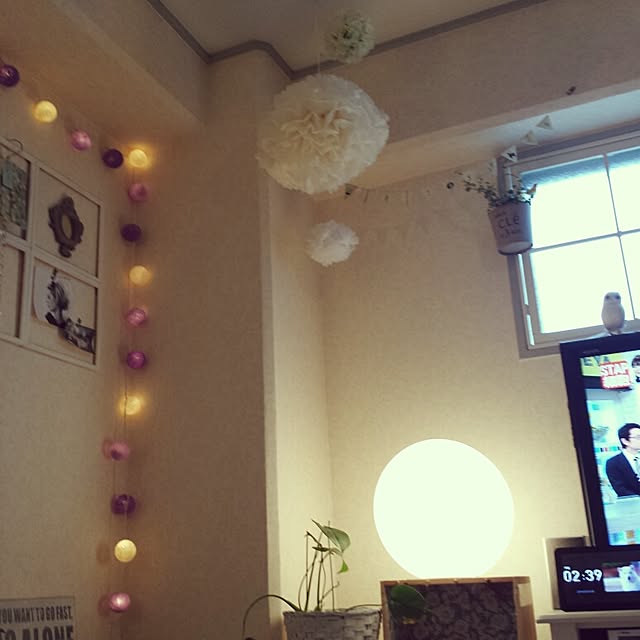 cottonさんの実例写真