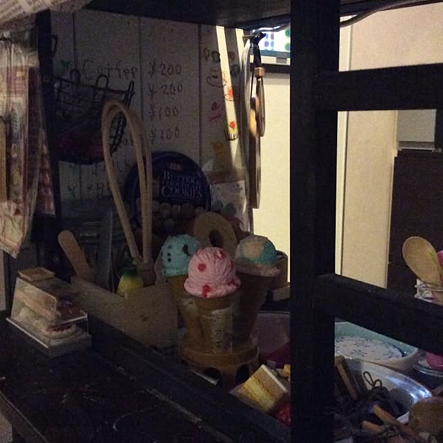 meiさんの実例写真