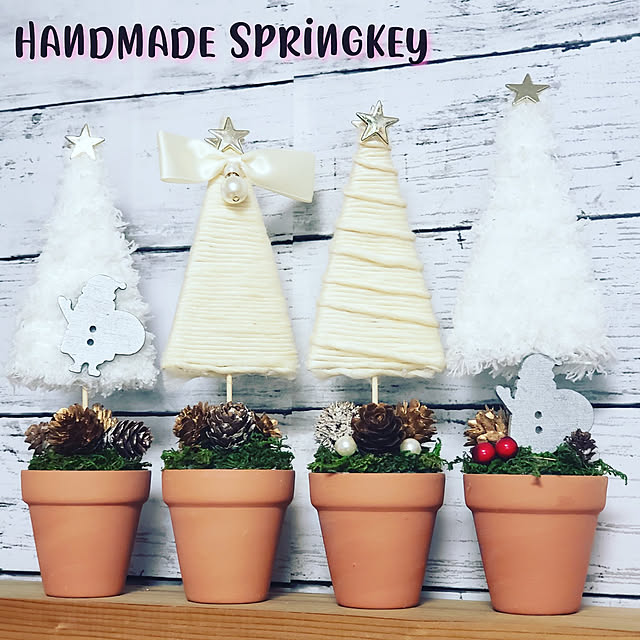 springkeyさんの実例写真