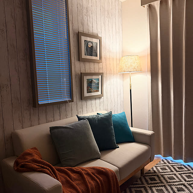 D-Coastさんの部屋