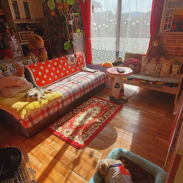 kumutanさんの実例写真