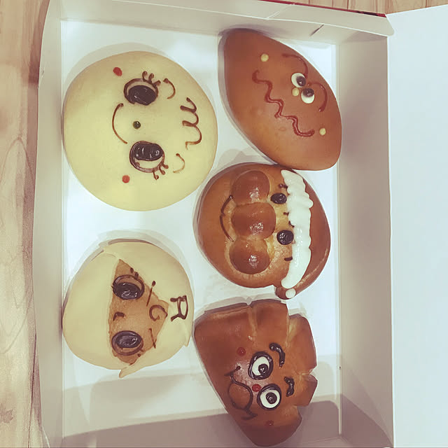 abさんの実例写真