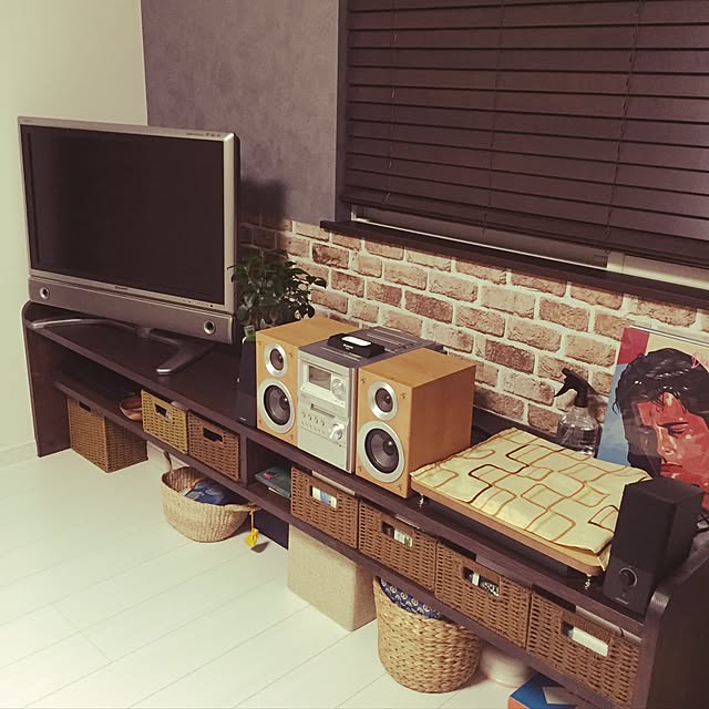 部屋全体のインテリア実例 - 2016-07-30 20:46:19