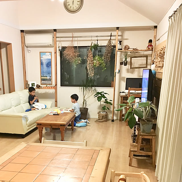 rina_annさんの実例写真