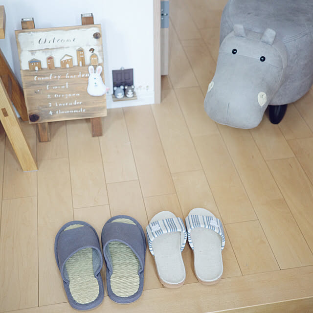 mangoさんの部屋
