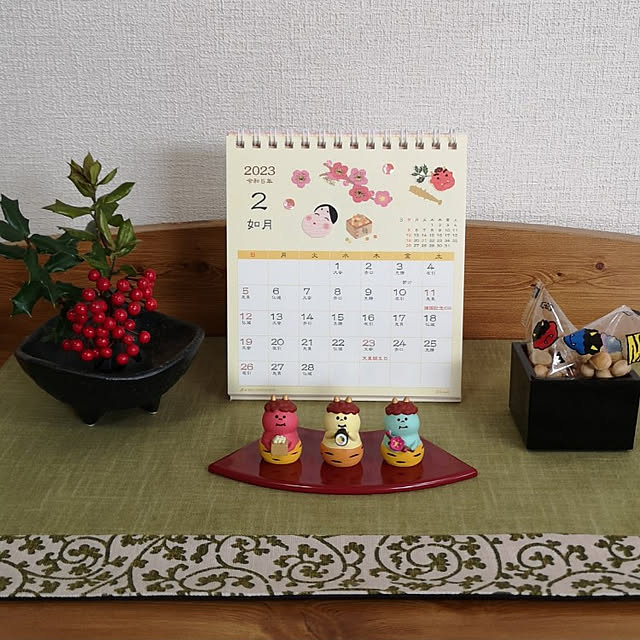 ku-garnet18さんの実例写真