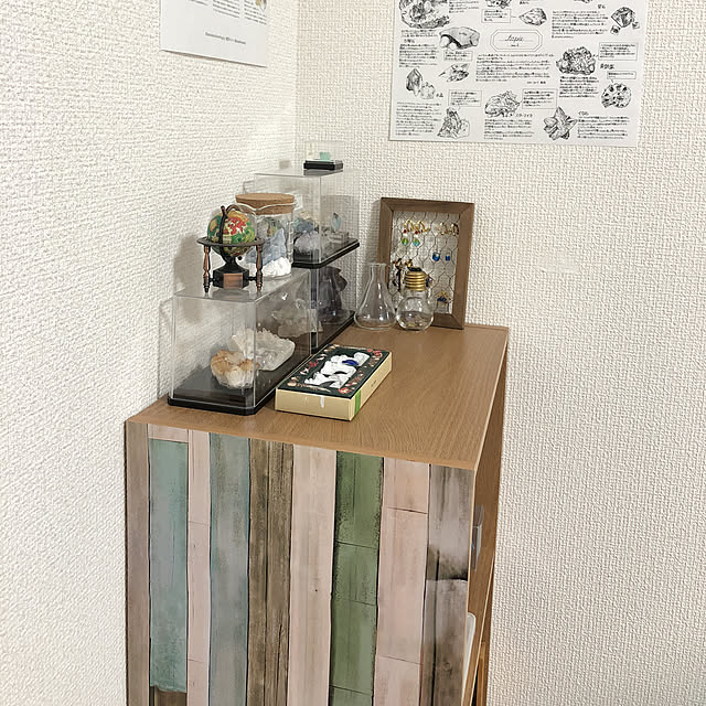 mistyさんの実例写真