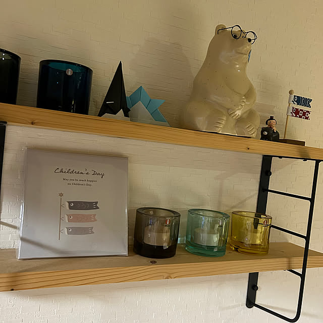maronさんの部屋