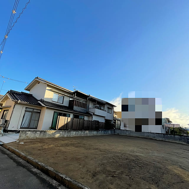 buchiさんの部屋