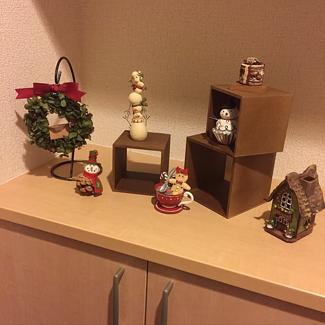 玄関/入り口のインテリア実例 - 2016-11-14 21:59:07