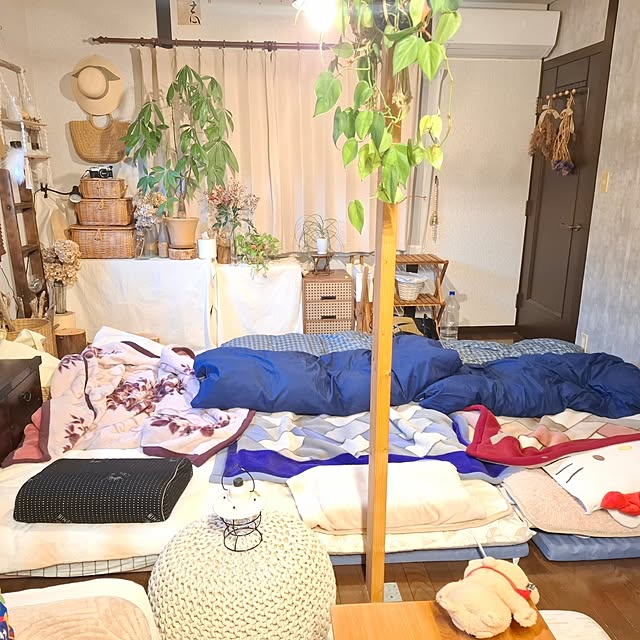 midoriさんの部屋