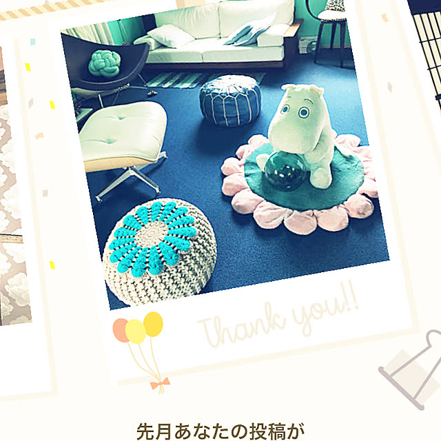 kanaさんの実例写真