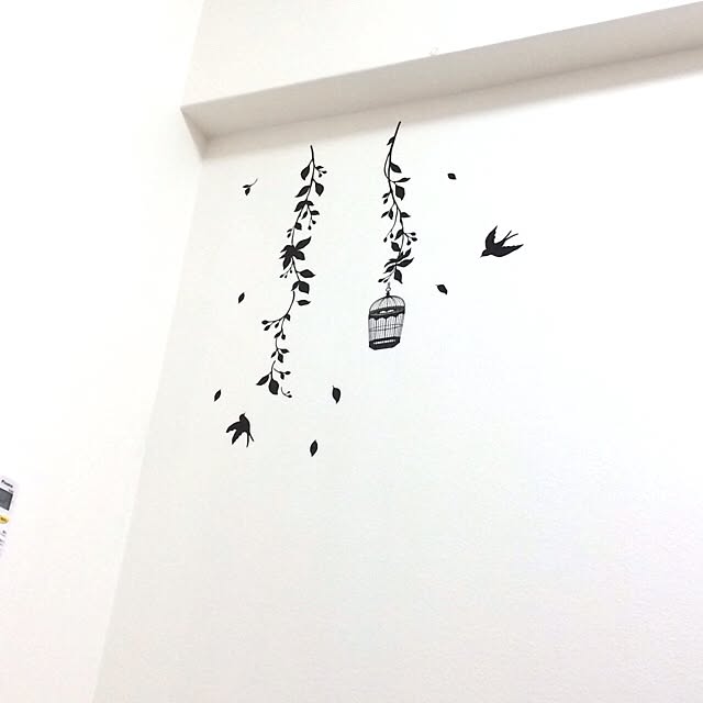 Kaitlynさんの部屋