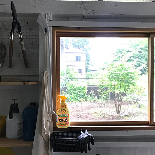 marucoさんの実例写真