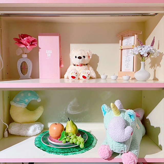 kuma_healerさんの実例写真