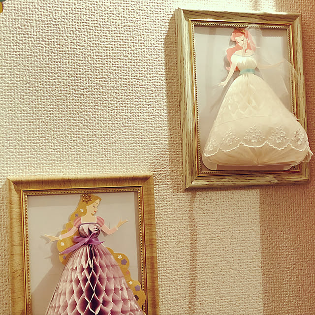 Eさんの実例写真