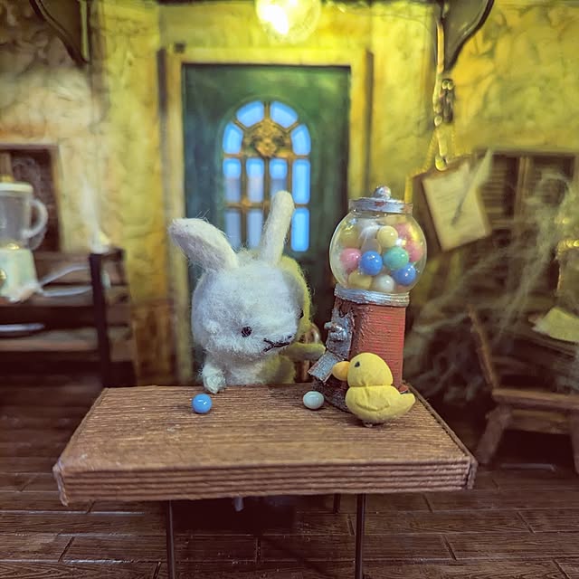noahさんの部屋