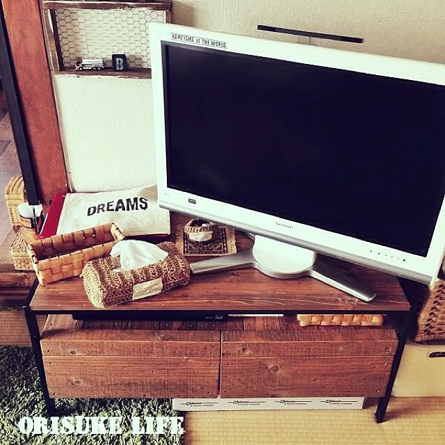 Orieさんの実例写真