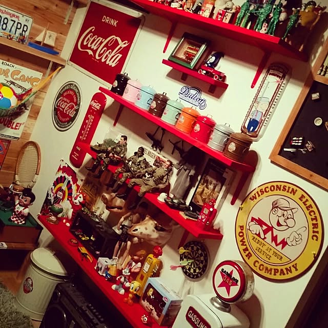 costajiniさんの実例写真