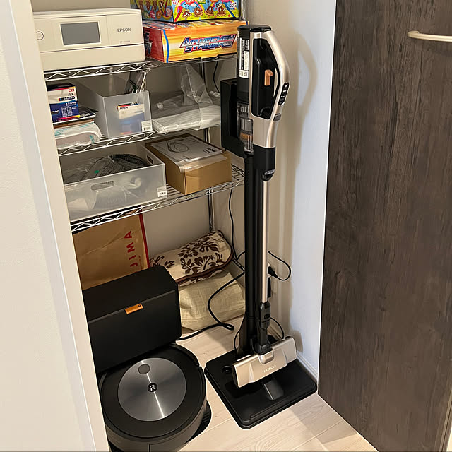 qooさんの部屋