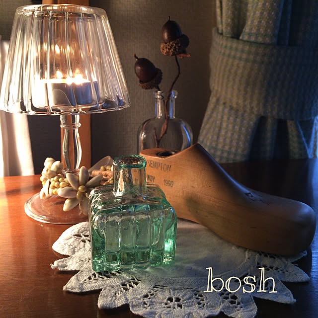 boshさんの実例写真