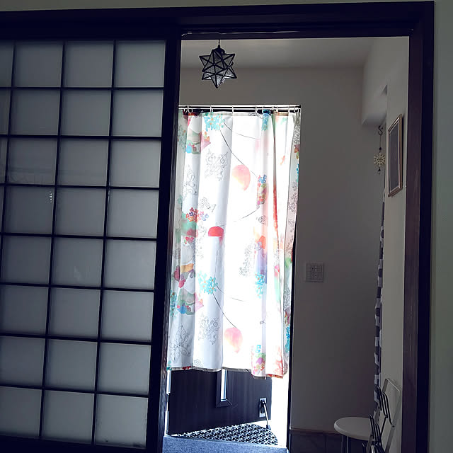 makiaさんの実例写真